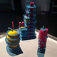 Illustration for article titled HP Just Launched Its Own Super-Fast 3D Printer